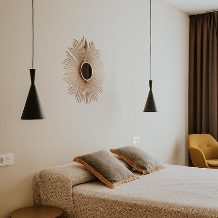 Apartamentos Levante - Mares Torre Del Mar Eksteriør bilde