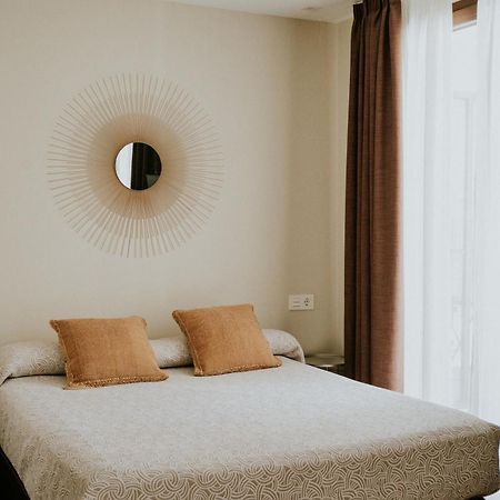 Apartamentos Levante - Mares Torre Del Mar Eksteriør bilde