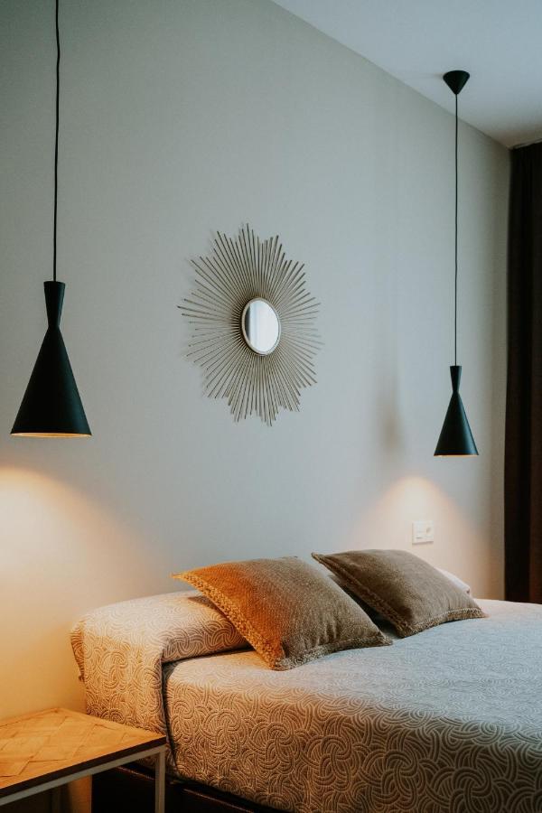Apartamentos Levante - Mares Torre Del Mar Eksteriør bilde