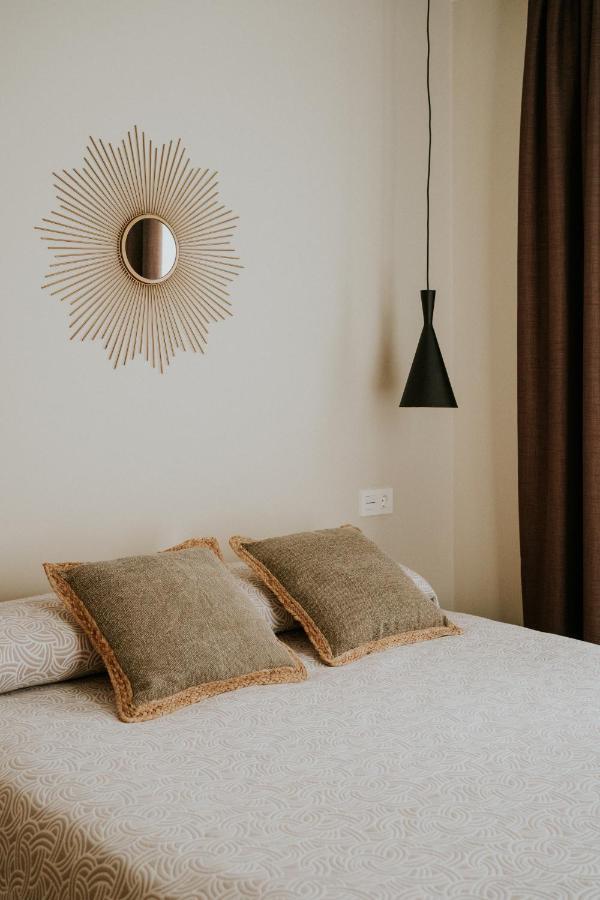Apartamentos Levante - Mares Torre Del Mar Eksteriør bilde