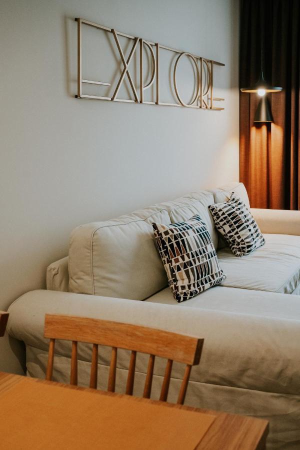 Apartamentos Levante - Mares Torre Del Mar Eksteriør bilde