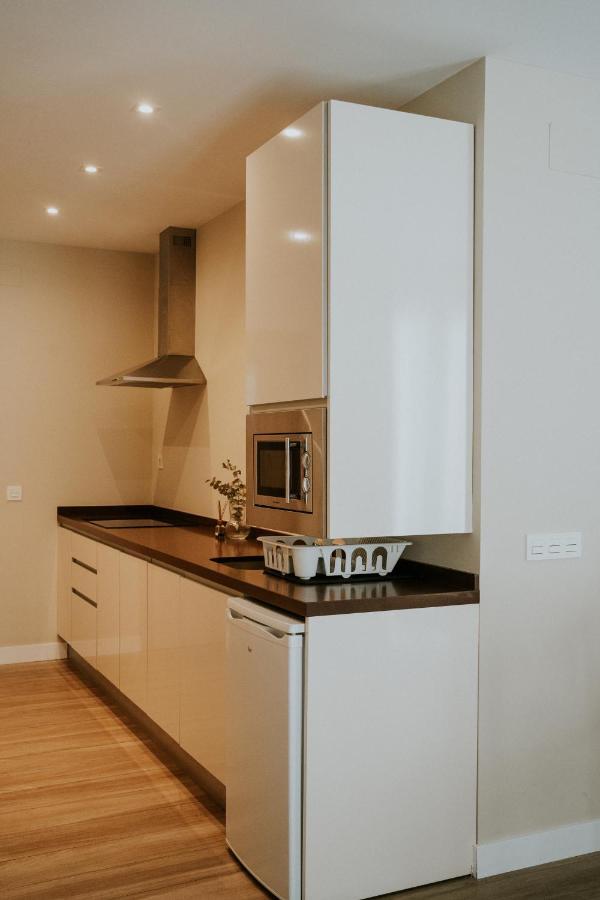 Apartamentos Levante - Mares Torre Del Mar Eksteriør bilde