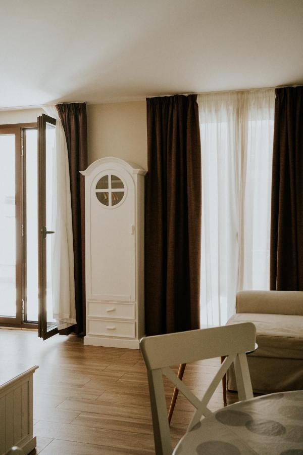 Apartamentos Levante - Mares Torre Del Mar Eksteriør bilde