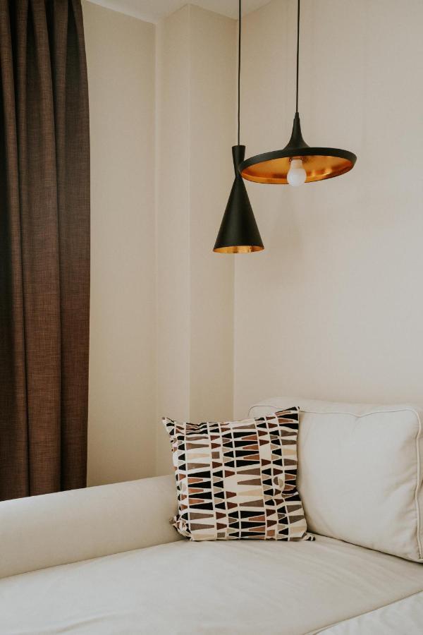 Apartamentos Levante - Mares Torre Del Mar Eksteriør bilde