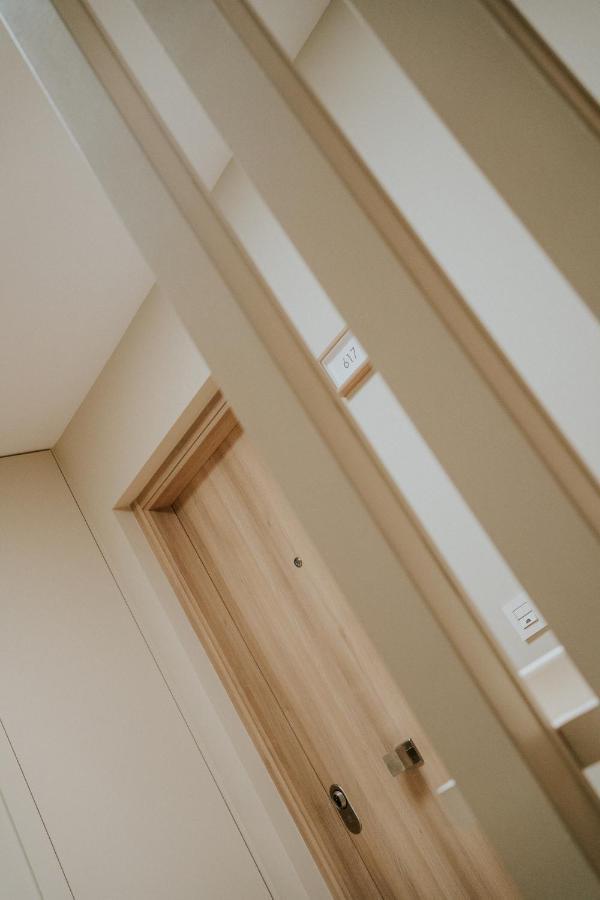 Apartamentos Levante - Mares Torre Del Mar Eksteriør bilde