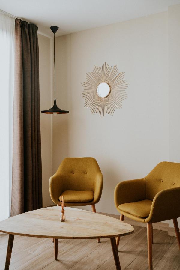 Apartamentos Levante - Mares Torre Del Mar Eksteriør bilde