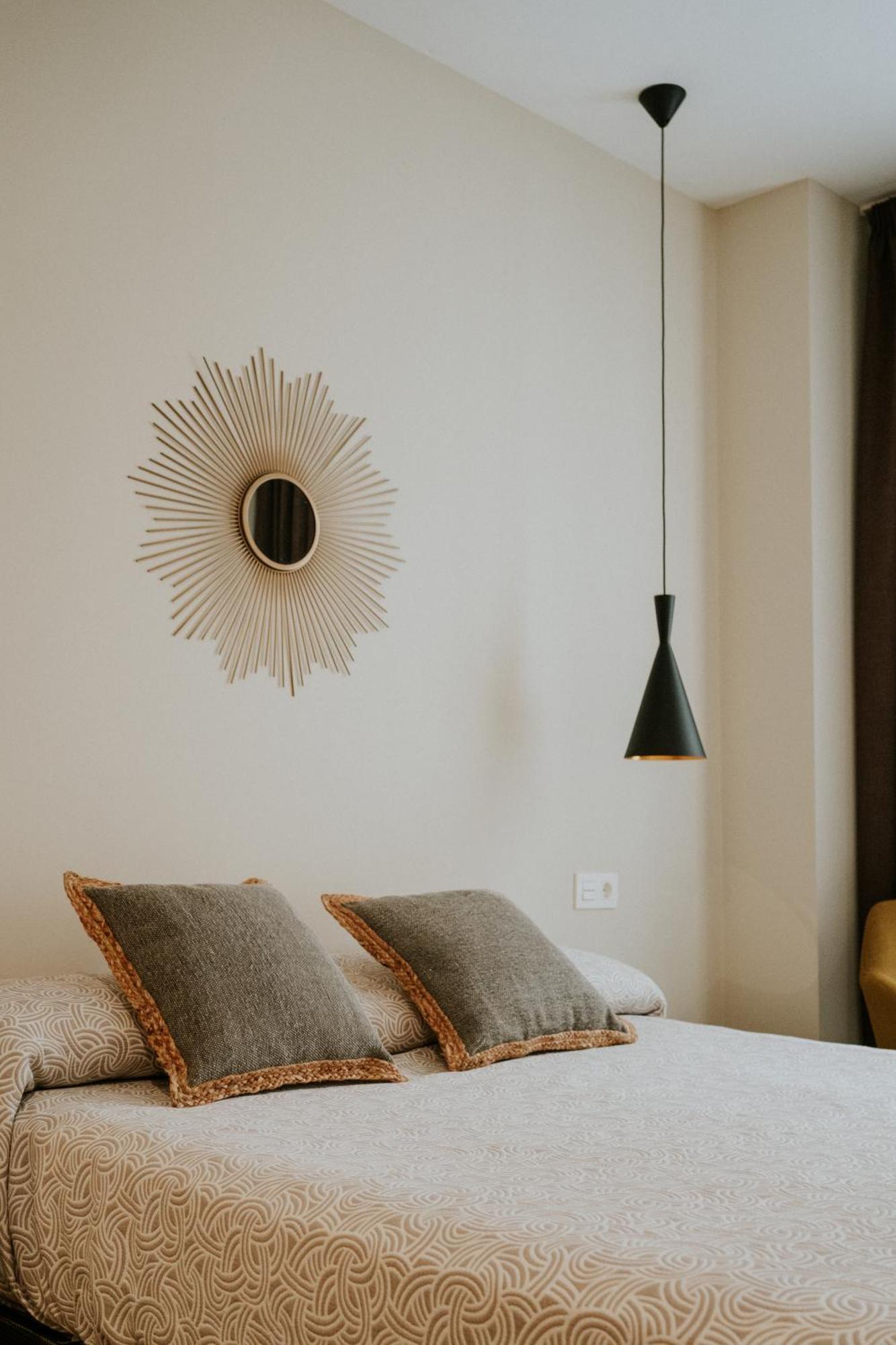 Apartamentos Levante - Mares Torre Del Mar Eksteriør bilde