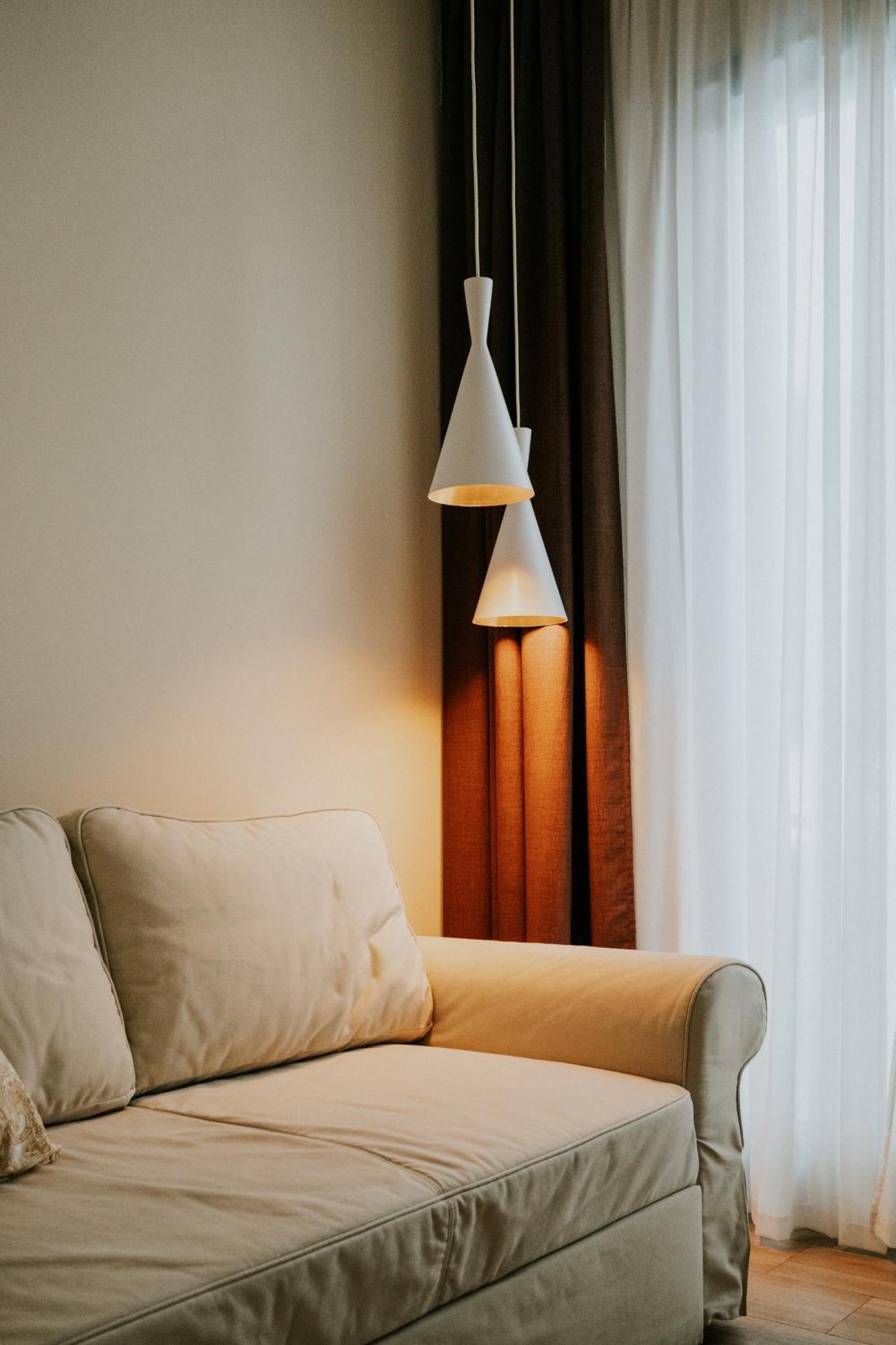 Apartamentos Levante - Mares Torre Del Mar Eksteriør bilde