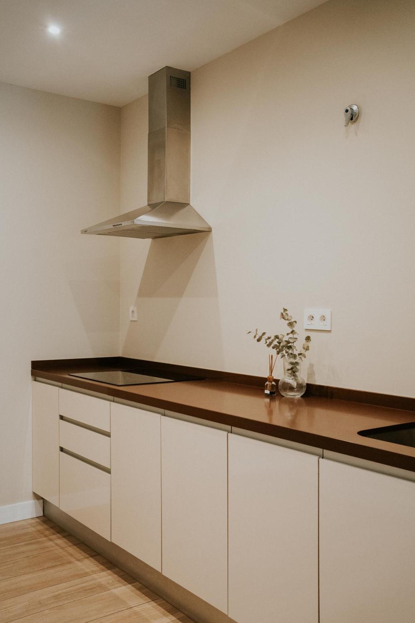 Apartamentos Levante - Mares Torre Del Mar Eksteriør bilde