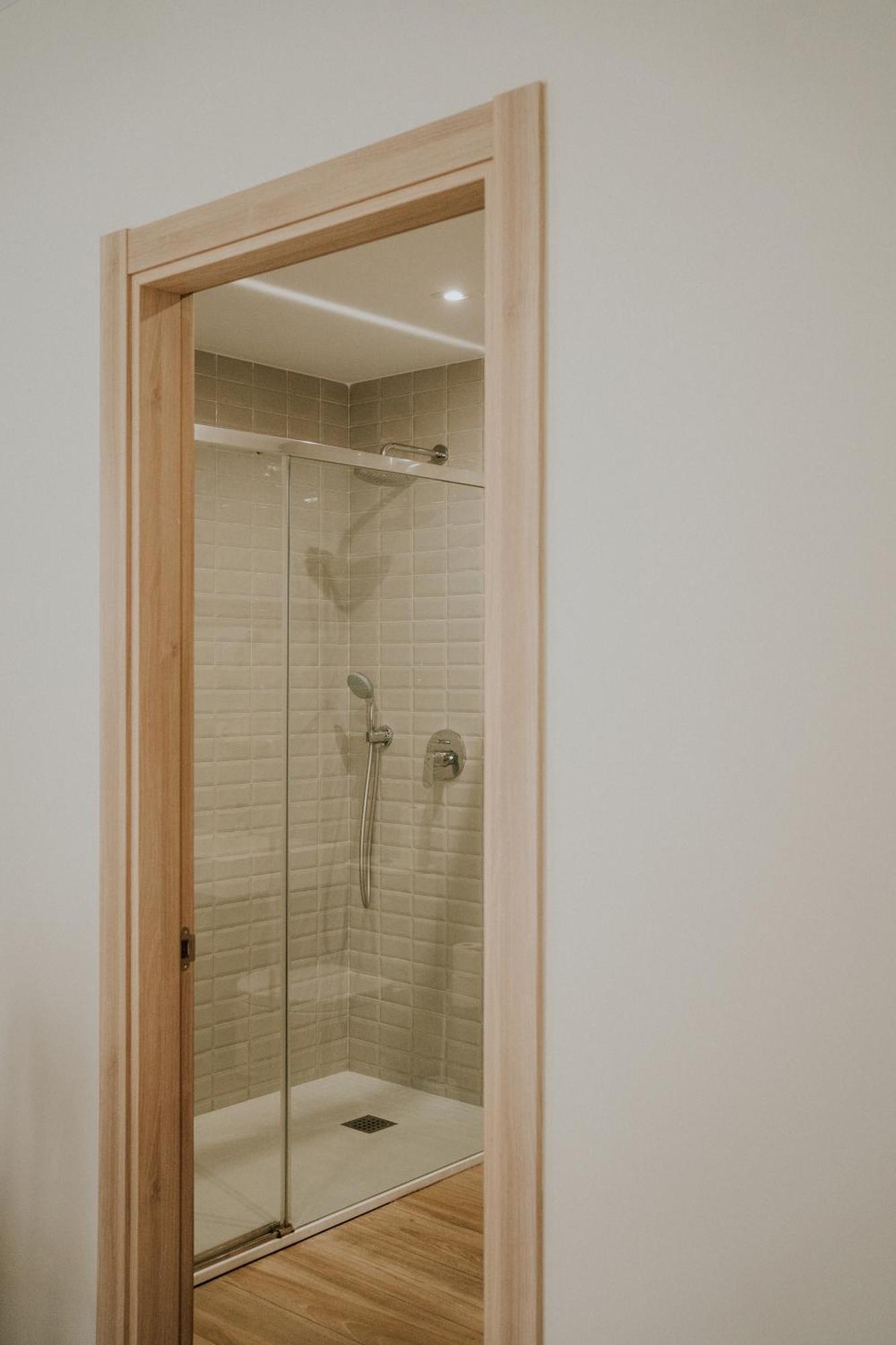 Apartamentos Levante - Mares Torre Del Mar Eksteriør bilde