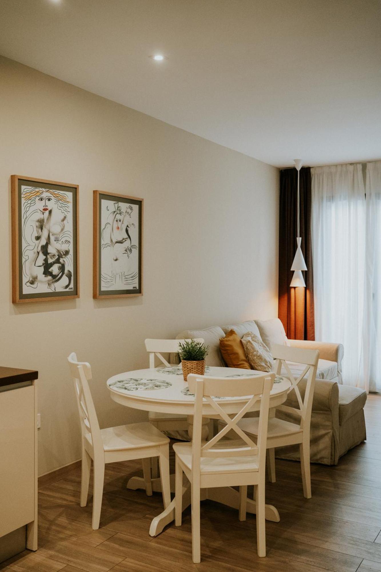 Apartamentos Levante - Mares Torre Del Mar Eksteriør bilde