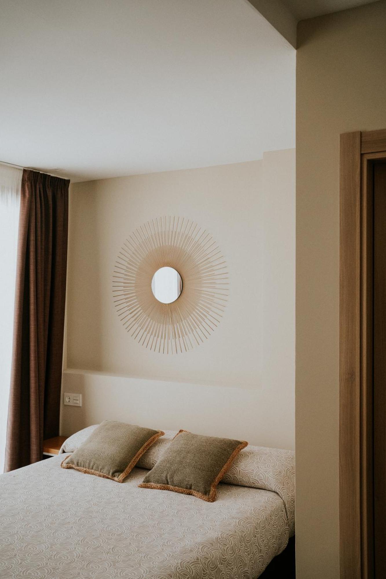 Apartamentos Levante - Mares Torre Del Mar Eksteriør bilde